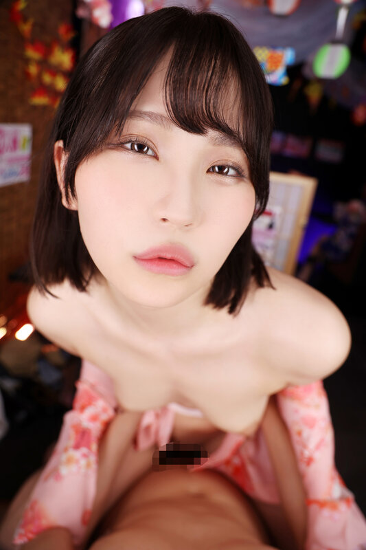 【VR】観光客に話題沸騰！インバウンド風俗花魁系ピンサロ『OMOTENASHI』裏オプ黙認で爆ヌキ花びら回転！抜きまくりヤリまくりの生本番！